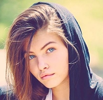 Thylane Blondeau Bio, Wiki, Age, Height, Net worth, Sibling, Parents